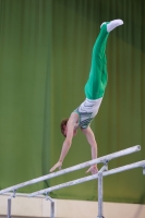 Thumbnail - Travis Pichler - Спортивная гимнастика - 2023 - NBL Nord Cottbus - Teilnehmer - SV Halle 02057_01883.jpg