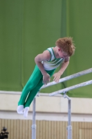 Thumbnail - Travis Pichler - Artistic Gymnastics - 2023 - NBL Nord Cottbus - Teilnehmer - SV Halle 02057_01886.jpg