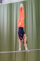 Thumbnail - Vladyslav Rozhkov - Artistic Gymnastics - 2023 - NBL Nord Cottbus - Teilnehmer - Turn Team Nord 02057_01890.jpg