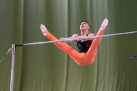 Thumbnail - Vladyslav Rozhkov - Artistic Gymnastics - 2023 - NBL Nord Cottbus - Teilnehmer - Turn Team Nord 02057_01897.jpg