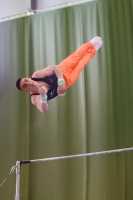 Thumbnail - Vladyslav Rozhkov - Artistic Gymnastics - 2023 - NBL Nord Cottbus - Teilnehmer - Turn Team Nord 02057_01898.jpg