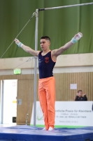 Thumbnail - Vladyslav Rozhkov - Artistic Gymnastics - 2023 - NBL Nord Cottbus - Teilnehmer - Turn Team Nord 02057_01900.jpg