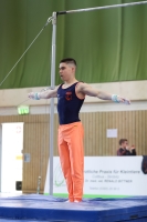 Thumbnail - Vladyslav Rozhkov - Artistic Gymnastics - 2023 - NBL Nord Cottbus - Teilnehmer - Turn Team Nord 02057_01901.jpg