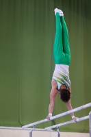 Thumbnail - Arthur Bespaluk - Artistic Gymnastics - 2023 - NBL Nord Cottbus - Teilnehmer - SV Halle 02057_01902.jpg