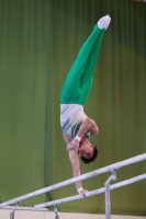Thumbnail - Arthur Bespaluk - Artistic Gymnastics - 2023 - NBL Nord Cottbus - Teilnehmer - SV Halle 02057_01904.jpg