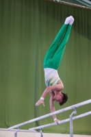 Thumbnail - Arthur Bespaluk - Artistic Gymnastics - 2023 - NBL Nord Cottbus - Teilnehmer - SV Halle 02057_01906.jpg