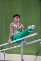 Thumbnail - Arthur Bespaluk - Artistic Gymnastics - 2023 - NBL Nord Cottbus - Teilnehmer - SV Halle 02057_01909.jpg
