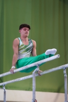 Thumbnail - Arthur Bespaluk - Artistic Gymnastics - 2023 - NBL Nord Cottbus - Teilnehmer - SV Halle 02057_01910.jpg