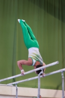 Thumbnail - Arthur Bespaluk - Artistic Gymnastics - 2023 - NBL Nord Cottbus - Teilnehmer - SV Halle 02057_01913.jpg