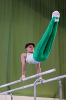 Thumbnail - Arthur Bespaluk - Artistic Gymnastics - 2023 - NBL Nord Cottbus - Teilnehmer - SV Halle 02057_01914.jpg