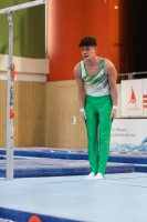 Thumbnail - Arthur Bespaluk - Artistic Gymnastics - 2023 - NBL Nord Cottbus - Teilnehmer - SV Halle 02057_01916.jpg