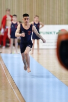 Thumbnail - Vladyslav Rozhkov - Artistic Gymnastics - 2023 - NBL Nord Cottbus - Teilnehmer - Turn Team Nord 02057_02131.jpg