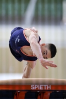 Thumbnail - Vladyslav Rozhkov - Artistic Gymnastics - 2023 - NBL Nord Cottbus - Teilnehmer - Turn Team Nord 02057_02133.jpg