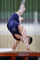 Thumbnail - Vladyslav Rozhkov - Artistic Gymnastics - 2023 - NBL Nord Cottbus - Teilnehmer - Turn Team Nord 02057_02134.jpg