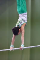 Thumbnail - Josef Jaffer - Artistic Gymnastics - 2023 - NBL Nord Cottbus - Teilnehmer - SV Halle 02057_02182.jpg