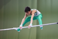 Thumbnail - Josef Jaffer - Artistic Gymnastics - 2023 - NBL Nord Cottbus - Teilnehmer - SV Halle 02057_02186.jpg