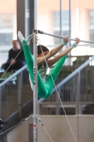Thumbnail - Josef Jaffer - Artistic Gymnastics - 2023 - NBL Nord Cottbus - Teilnehmer - SV Halle 02057_02193.jpg