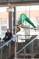Thumbnail - Josef Jaffer - Artistic Gymnastics - 2023 - NBL Nord Cottbus - Teilnehmer - SV Halle 02057_02199.jpg
