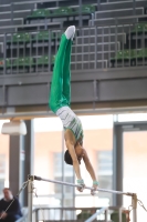 Thumbnail - Josef Jaffer - Artistic Gymnastics - 2023 - NBL Nord Cottbus - Teilnehmer - SV Halle 02057_02201.jpg