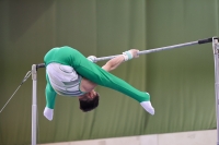 Thumbnail - Arthur Bespaluk - Gymnastique Artistique - 2023 - NBL Nord Cottbus - Teilnehmer - SV Halle 02057_02216.jpg