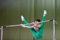 Thumbnail - Arthur Bespaluk - Artistic Gymnastics - 2023 - NBL Nord Cottbus - Teilnehmer - SV Halle 02057_02218.jpg