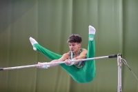 Thumbnail - Arthur Bespaluk - Спортивная гимнастика - 2023 - NBL Nord Cottbus - Teilnehmer - SV Halle 02057_02219.jpg