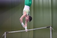 Thumbnail - Arthur Bespaluk - Artistic Gymnastics - 2023 - NBL Nord Cottbus - Teilnehmer - SV Halle 02057_02225.jpg