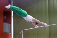Thumbnail - Arthur Bespaluk - Спортивная гимнастика - 2023 - NBL Nord Cottbus - Teilnehmer - SV Halle 02057_02230.jpg