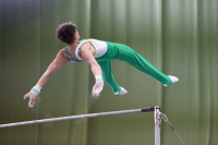 Thumbnail - Arthur Bespaluk - Artistic Gymnastics - 2023 - NBL Nord Cottbus - Teilnehmer - SV Halle 02057_02232.jpg