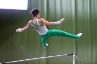 Thumbnail - Arthur Bespaluk - Artistic Gymnastics - 2023 - NBL Nord Cottbus - Teilnehmer - SV Halle 02057_02233.jpg