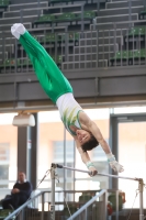 Thumbnail - Arthur Bespaluk - Artistic Gymnastics - 2023 - NBL Nord Cottbus - Teilnehmer - SV Halle 02057_02239.jpg