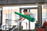 Thumbnail - Arthur Bespaluk - Artistic Gymnastics - 2023 - NBL Nord Cottbus - Teilnehmer - SV Halle 02057_02242.jpg
