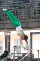 Thumbnail - Arthur Bespaluk - Artistic Gymnastics - 2023 - NBL Nord Cottbus - Teilnehmer - SV Halle 02057_02245.jpg