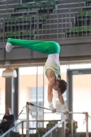 Thumbnail - Arthur Bespaluk - Artistic Gymnastics - 2023 - NBL Nord Cottbus - Teilnehmer - SV Halle 02057_02246.jpg