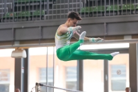 Thumbnail - Arthur Bespaluk - Artistic Gymnastics - 2023 - NBL Nord Cottbus - Teilnehmer - SV Halle 02057_02249.jpg