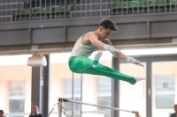 Thumbnail - Arthur Bespaluk - Artistic Gymnastics - 2023 - NBL Nord Cottbus - Teilnehmer - SV Halle 02057_02250.jpg