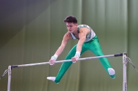 Thumbnail - Arthur Bespaluk - Artistic Gymnastics - 2023 - NBL Nord Cottbus - Teilnehmer - SV Halle 02057_02260.jpg