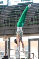 Thumbnail - Arthur Bespaluk - Artistic Gymnastics - 2023 - NBL Nord Cottbus - Teilnehmer - SV Halle 02057_02264.jpg
