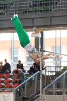 Thumbnail - Arthur Bespaluk - Спортивная гимнастика - 2023 - NBL Nord Cottbus - Teilnehmer - SV Halle 02057_02267.jpg