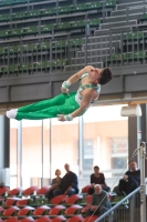 Thumbnail - Arthur Bespaluk - Artistic Gymnastics - 2023 - NBL Nord Cottbus - Teilnehmer - SV Halle 02057_02268.jpg