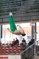 Thumbnail - Arthur Bespaluk - Спортивная гимнастика - 2023 - NBL Nord Cottbus - Teilnehmer - SV Halle 02057_02269.jpg