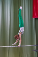 Thumbnail - Travis Pichler - Artistic Gymnastics - 2023 - NBL Nord Cottbus - Teilnehmer - SV Halle 02057_02290.jpg
