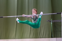 Thumbnail - Travis Pichler - Artistic Gymnastics - 2023 - NBL Nord Cottbus - Teilnehmer - SV Halle 02057_02303.jpg