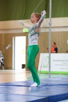 Thumbnail - Travis Pichler - Спортивная гимнастика - 2023 - NBL Nord Cottbus - Teilnehmer - SV Halle 02057_02315.jpg