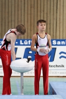 Thumbnail - Siegerländer KV - Artistic Gymnastics - 2023 - NBL Nord Cottbus - Teilnehmer 02057_02319.jpg