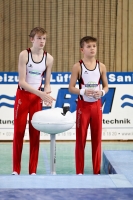 Thumbnail - Allgemeine Fotos - Спортивная гимнастика - 2023 - NBL Nord Cottbus 02057_02320.jpg