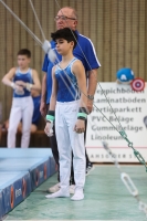 Thumbnail - Luca Jimenez Fernandez - Спортивная гимнастика - 2023 - NBL Nord Cottbus - Teilnehmer - TZ Bochum 02057_02325.jpg