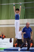 Thumbnail - Luca Jimenez Fernandez - Спортивная гимнастика - 2023 - NBL Nord Cottbus - Teilnehmer - TZ Bochum 02057_02330.jpg