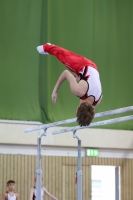 Thumbnail - Hektor Wilbrand - Gymnastique Artistique - 2023 - NBL Nord Cottbus - Teilnehmer - Siegerländer KV 02057_02347.jpg