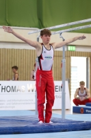 Thumbnail - Hektor Wilbrand - Спортивная гимнастика - 2023 - NBL Nord Cottbus - Teilnehmer - Siegerländer KV 02057_02349.jpg